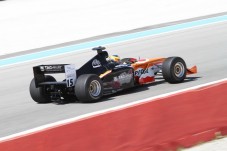 Bronze Formula 1 Driving Course - Le Luc (83)