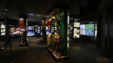 Croke Park Stadium Tour & GAA Museum Entry - Adult