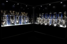 Chelsea Stadium Tour