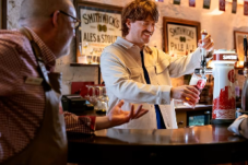 Signature Smithwick's Experience & Tasting Paddle