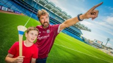 Croke Park Stadium Tour & GAA Museum Entry - Adult