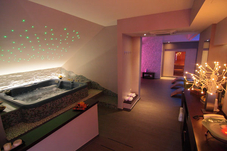 3 GIORNI DI RELAX IN UNA SPA A FOLIGNO