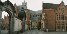 Antwerp City Card 24HR