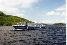 Killarney Jaunting Car and Lake Tour