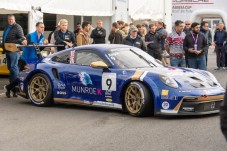 Silverstone Museum - Day Ticket and Simulator Experience - For Two