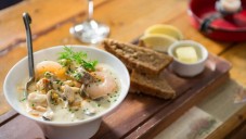 Johnnie Fox's Dinner & Irish Dance Show For Two