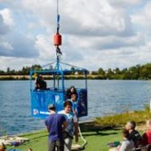 Bungee Jump Belfast