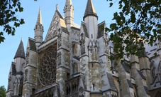 Tour estivo Royal London: Buckingham Palace, Westminster Abbey e tè del pomeriggio
