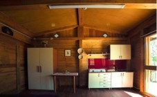 Notte Romantica nello Chalet nel bosco - Calabria