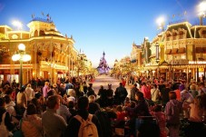 Coffret cadeau Disneyland® Paris : 1 jour 2 parcs - Paris (77)