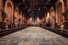 The Making of Harry Potter Tour for Two – with Return Transport