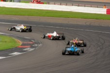 Silverstone Museum - Day Ticket and Simulator Experience - For Two