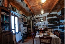Notte Romantica nello Chalet nel bosco - Calabria