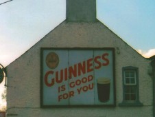Guinness Storehouse Tour