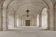 Museu do Tesouro Real + Torre de Belém - Criança até 12 anos 