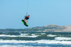 Private Kitesurfing Lesson Dublin - 2 Hours
