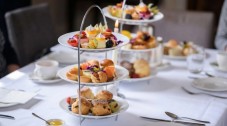 Killarney Jaunting Car Tour & Afternoon Tea