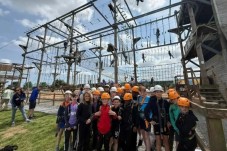 Flynn Park Adventure Tower Pass