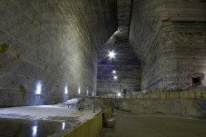 Salt Mine Day Tour for Two