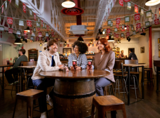 Signature Smithwick's Experience & Tasting Paddle