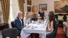 Killarney Jaunting Car Tour & Afternoon Tea