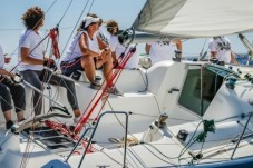Excursion à la voile - Billet enfant - (6-12ans)