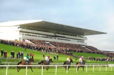 €100 Day at the Races Gift Voucher