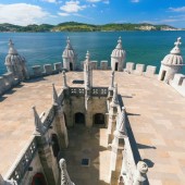 Museu do Tesouro Real + Torre de Belém - Criança até 12 anos 
