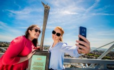 Croke Park Skyline Tour & GAA Museum