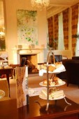 Afternoon Tea for Two at the Ormonde Hotel, Kilkenny