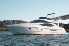 Montée du Douro en Yacht Privé pour jusqu'à 14 Personnes (7h)