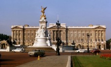 Buckingham Palace Tour