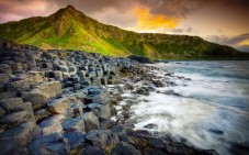 Game of Thrones Tour of Northern Locations with Giant's Causeway visit from Belfast