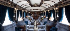 Venice Simplon-Orient-Express Grand Suite Gift Voucher