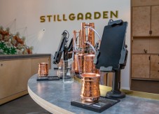 Stillgarden Gin Distillery Tour