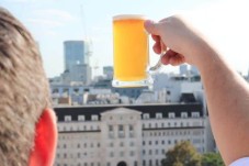 London Beer Tour