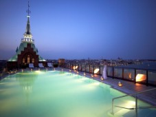 Gondola Package – Hilton Hotel Venice