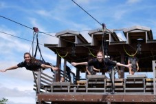 Kent Zipline Experience for Two