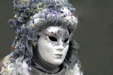 Venice Royal Carnival Costumes Rental