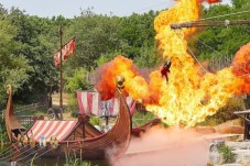 Puy du Fou - 3 jours - 2 Enfants