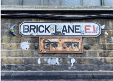 London East End Food Tour For One
