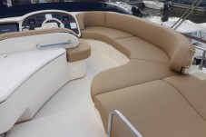 Montée du Douro en Yacht Privé pour jusqu'à 14 Personnes (7h)