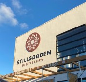 Gin Tasting Class at Stillgarden Distillery 