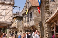Puy du Fou - 3 jours - 2 Enfants