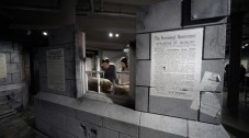Dublin GPO Museum Entry Ticket