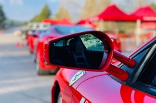 Drive a Ferrari 458 Italia in Spain for 3 laps.