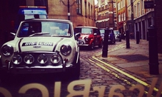 Beatles Tour di Londra in auto