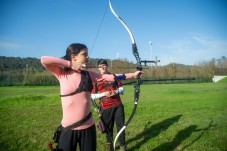 Archery Bedfordshire
