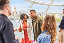 London Eye Admission for Two