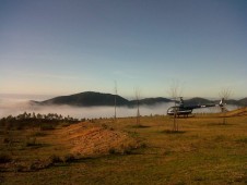 Pack Pedido de Casamento em Voo de Helicóptero em Lisboa